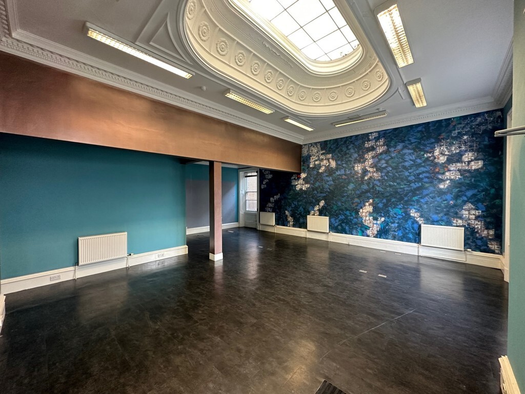 2 Panmure St, Brechin à louer Photo intérieure– Image 1 sur 3