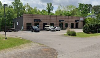 Plus de détails pour 1165 Gadsden Hwy, Birmingham, AL - Bureau à louer