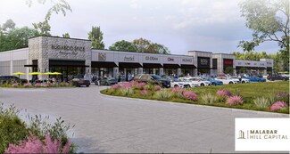 Plus de détails pour 10085 W State Highway 29, Liberty Hill, TX - Local commercial à louer