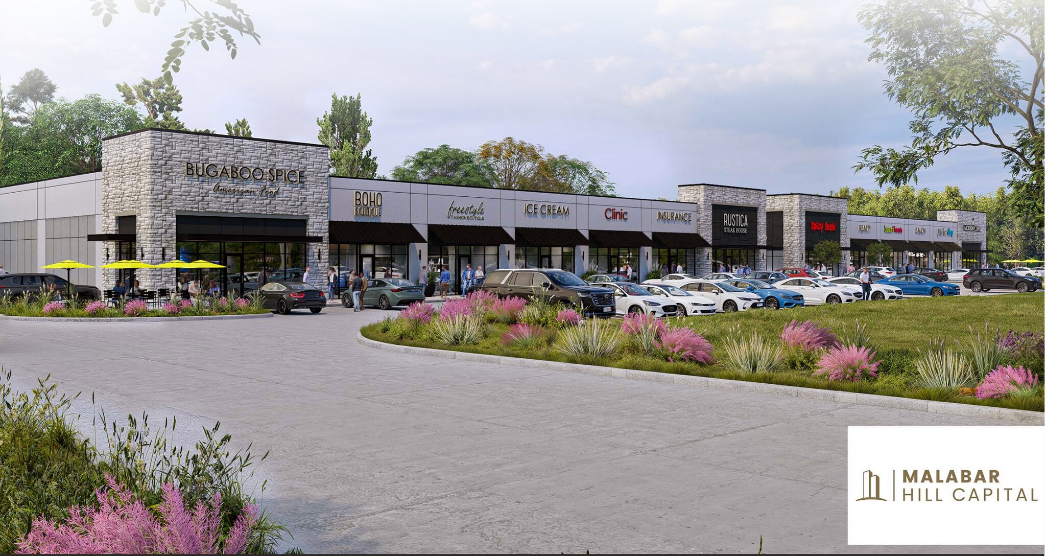 10085 W State Highway 29, Liberty Hill, TX à louer Photo principale– Image 1 sur 11