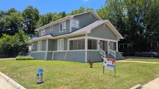 Plus de détails pour 203 Heard St, McKinney, TX - Logement à vendre