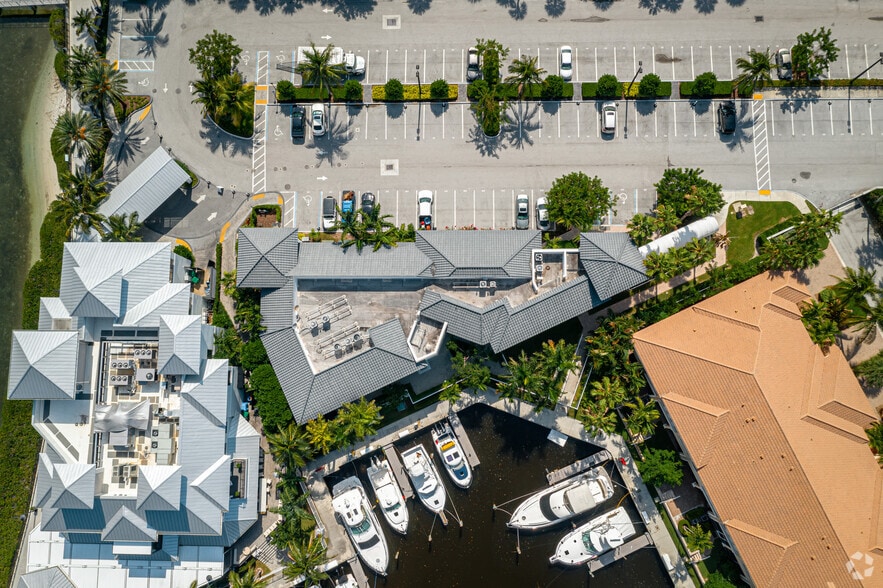 1044 US Highway 1, Jupiter, FL à louer - Aérien – Image 3 sur 17