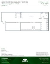 192 Technology Dr, Irvine, CA à louer Photo intérieure– Image 1 sur 1