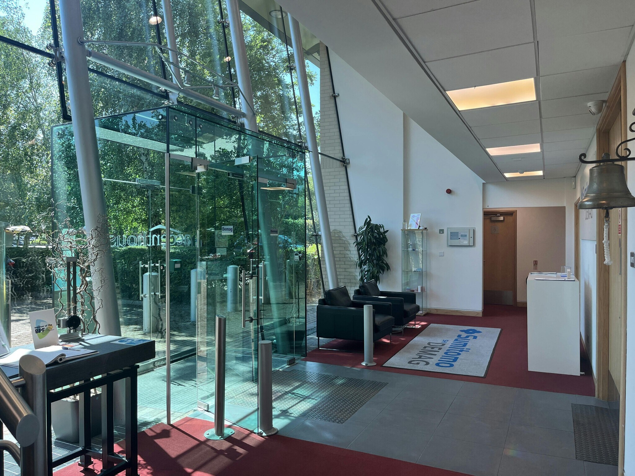 Quilters Way, Stoke Mandeville à louer Photo intérieure– Image 1 sur 7