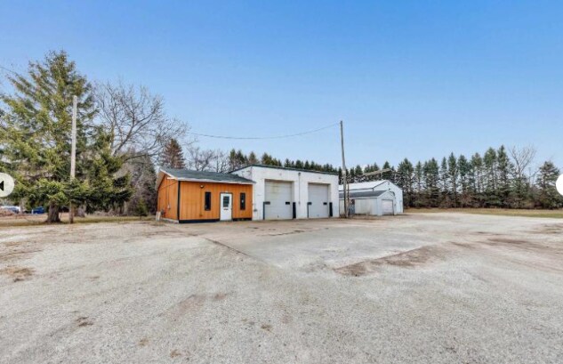 2584 Bay Settlement Rd, Green Bay, WI à vendre Photo principale– Image 1 sur 7