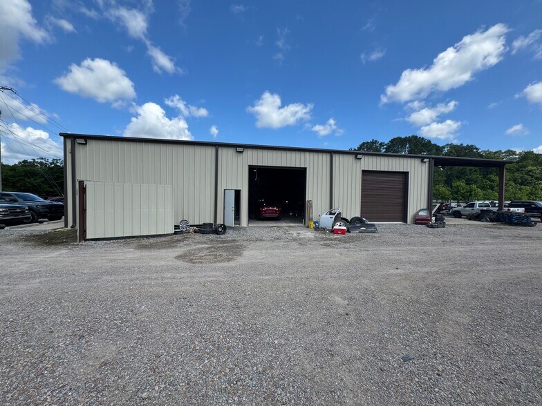 7670 S Siwell Rd, Byram, MS à vendre - Photo de l’immeuble – Image 3 sur 19
