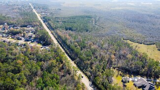Plus de détails pour 501 LA-22 Hwy, Madisonville, LA - Terrain à vendre