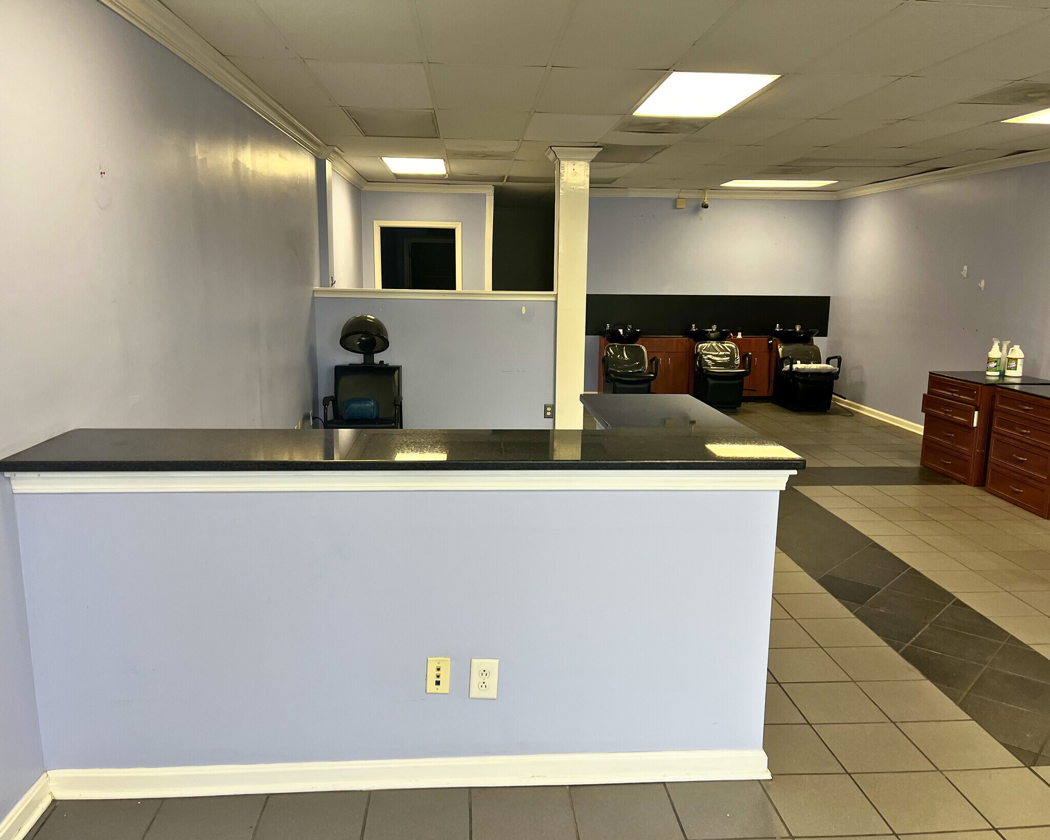 837-857 Lane Allen Rd, Lexington, KY à louer Photo intérieure– Image 1 sur 7