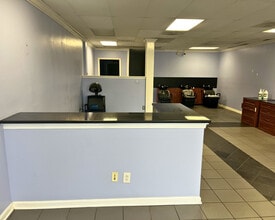 837-857 Lane Allen Rd, Lexington, KY à louer Photo intérieure– Image 1 sur 7