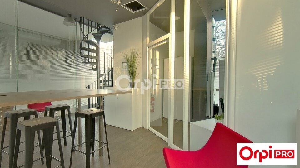 Bureau dans Lille à vendre - Photo intérieure – Image 2 sur 9