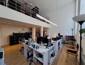 13 James Morrison St, Glasgow à louer Photo intérieure– Image 1 sur 1