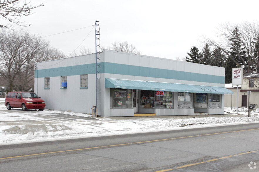 24 S Beechtree St, Grand Haven, MI à vendre - Photo de l’immeuble – Image 3 sur 10