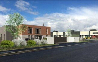 Plus de détails pour 5 Rue Benjamin Silliman Jr., Reichstett - Bureau, Local d'activités à louer