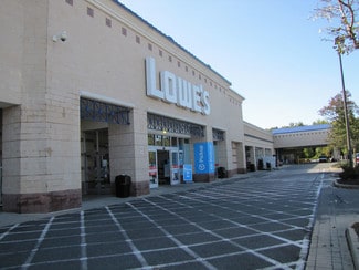 Plus de détails pour 3504-3528 US Highway 1, Princeton, NJ - Local commercial à louer