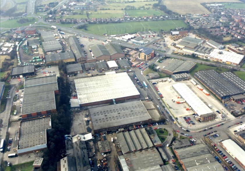 Gelderd Rd, Morley à louer - Photo principale – Image 1 sur 1