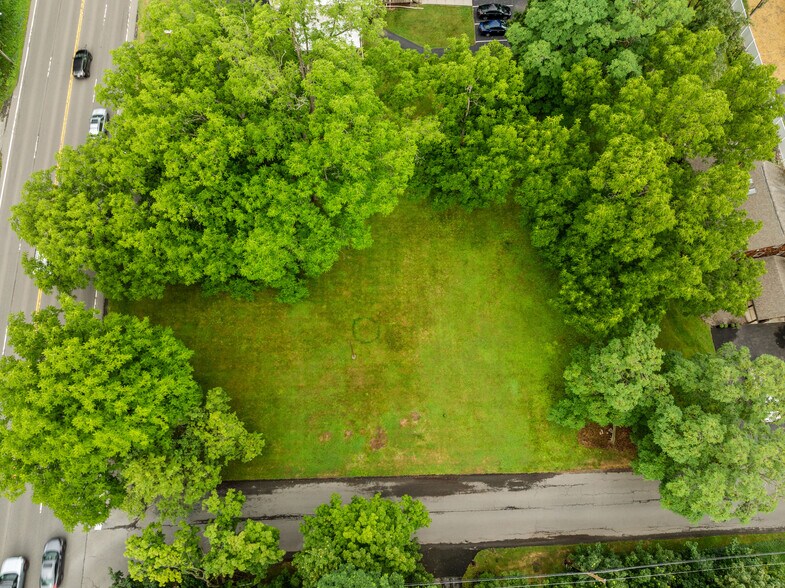 Lot 0 E Genesee St, Fayetteville, NY à vendre - Photo de l’immeuble – Image 3 sur 4