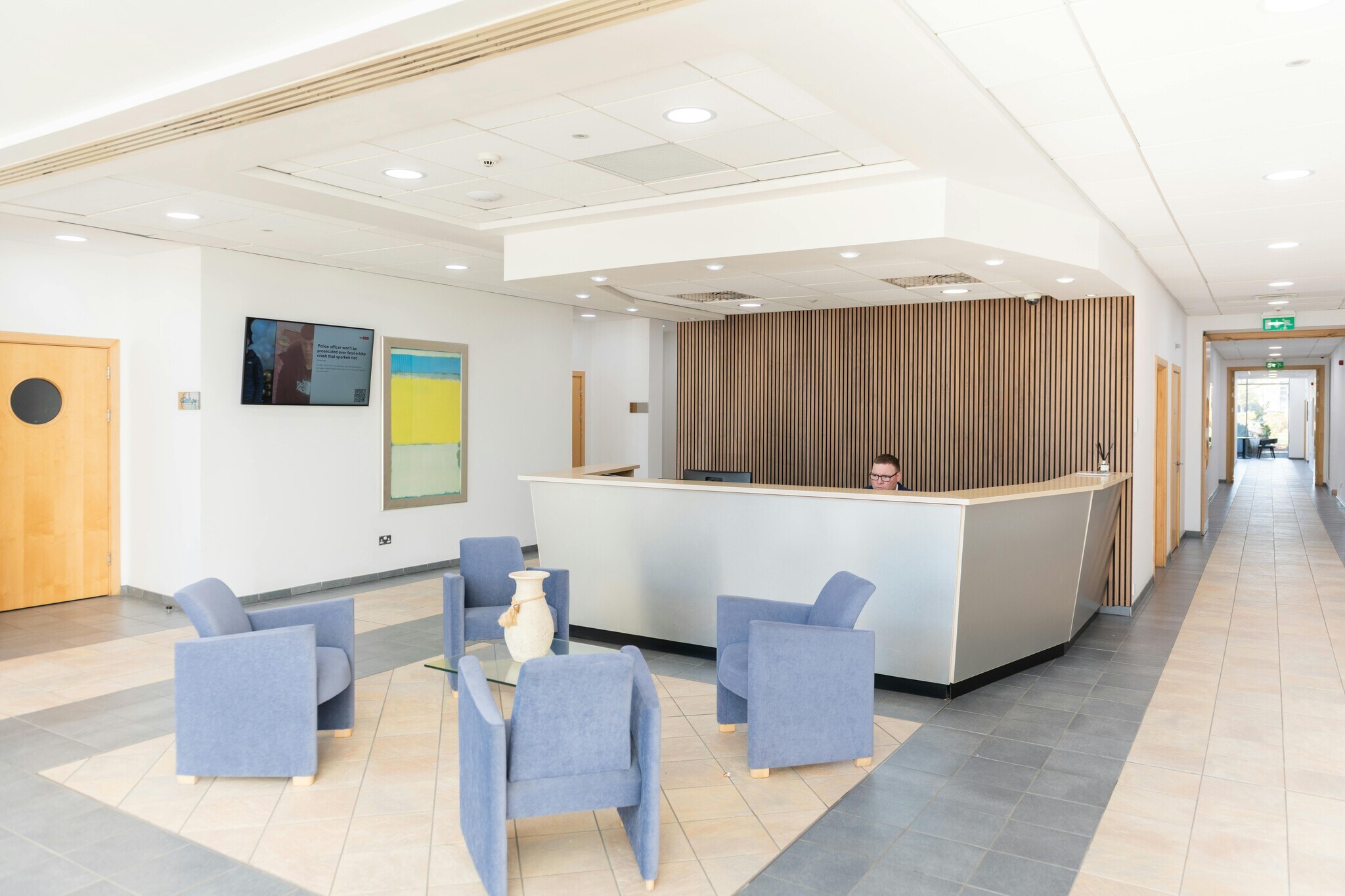 1 Stanley Blvd, Blantyre à louer Photo de l’immeuble– Image 1 sur 16