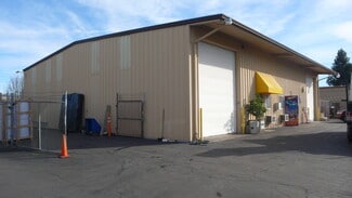 Plus de détails pour 1162-1164 Bessemer Ave, Manteca, CA - Industriel/Logistique à louer