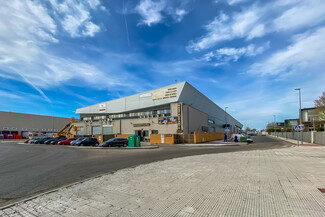 Plus de détails pour Calle Guadalquivir, 2, CAMARMA DE ESTERUELAS - Industriel/Logistique à vendre