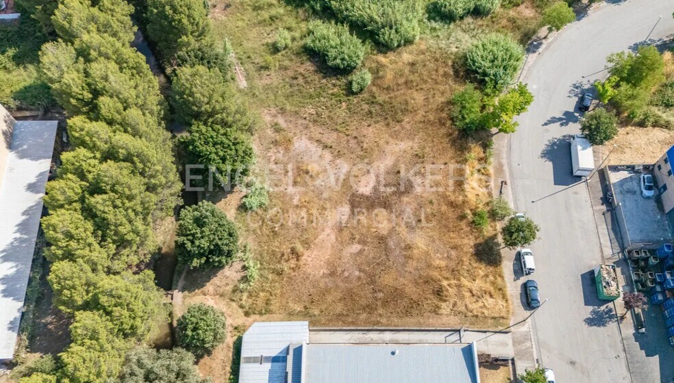 Terrain dans Sant Fruitós de Bages, Barcelona à vendre - Photo de l’immeuble – Image 3 sur 4