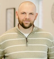 Jeremy White