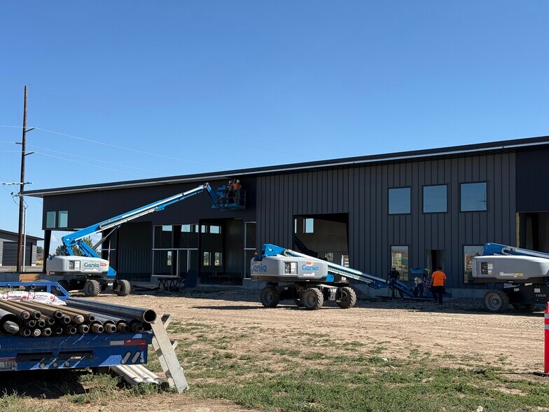 4738 Thunderbird Rd, Rexburg, ID à louer - Photo de l’immeuble – Image 3 sur 3