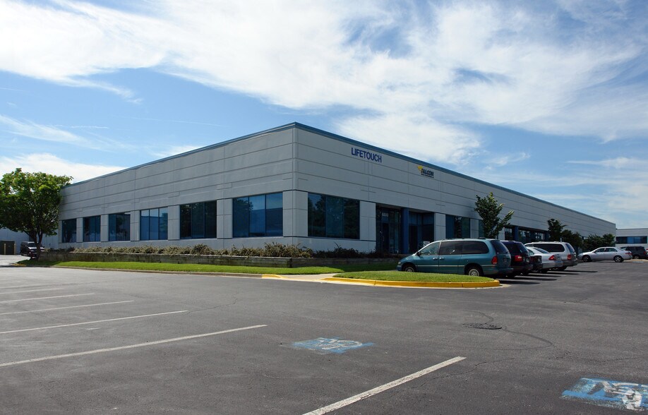 6800-6820 Virginia Manor Rd, Beltsville, MD à louer - Photo de l’immeuble – Image 2 sur 4