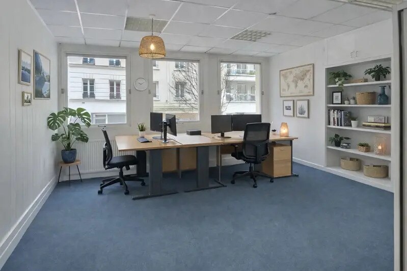 11 Rue Des Cordelières, Paris à louer - Photo intérieure – Image 2 sur 6