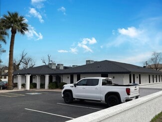 Plus de détails pour 1010 E University Dr, Mesa, AZ - Bureau à louer