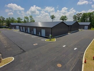 Plus de détails pour 1600 Porter Rd, Bear, DE - Industriel/Logistique à louer