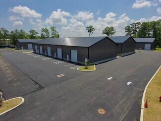 Plus de détails pour 1600 Porter Rd, Bear, DE - Industriel/Logistique à louer