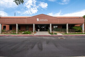 Plus de détails pour 2607 Decker Lake Blvd, Salt Lake City, UT - Local d'activités à louer