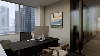 390 Park Ave, New York, NY à louer Photo intérieure– Image 2 sur 8