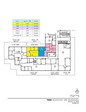 2901 Wilcrest Dr, Houston, TX à louer Photo intérieure– Image 1 sur 1