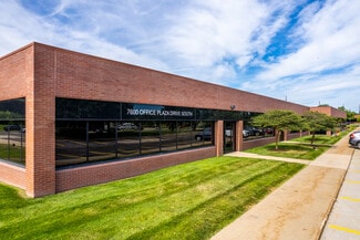 Plus de détails pour 7600 Office Plaza Dr S, West Des Moines, IA - Bureau à louer