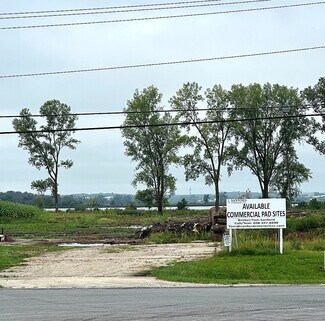 Plus de détails pour 4012 Terminal Dr, McFarland, WI - Terrain à louer