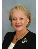 Rosemarie Campi