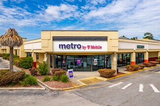 Plus de détails pour 19450 Cortez Blvd, Brooksville, FL - Local commercial à louer
