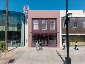 1427 3rd Street Promenade, Santa Monica, CA à louer Photo intérieure– Image 1 sur 1