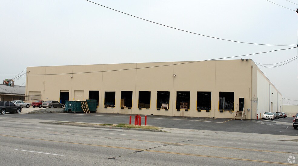 15922 Main St, Gardena, CA à louer - Photo de l’immeuble – Image 3 sur 7
