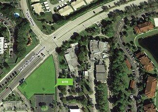Plus de détails pour 5828 W Atlantic Ave, Delray Beach, FL - Terrain à louer