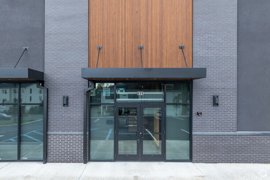 623 E Broad St, Souderton, PA à louer - Photo de l’immeuble – Image 3 sur 4