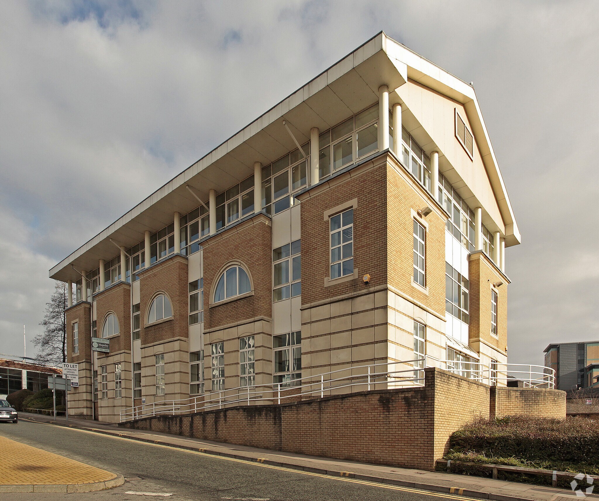 Kingsway, Burnley à louer Photo principale– Image 1 sur 6