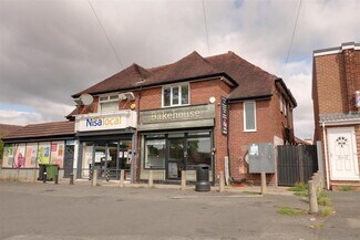 Plus de détails pour 173 Wolverhampton Rd, Walsall - Local commercial à louer