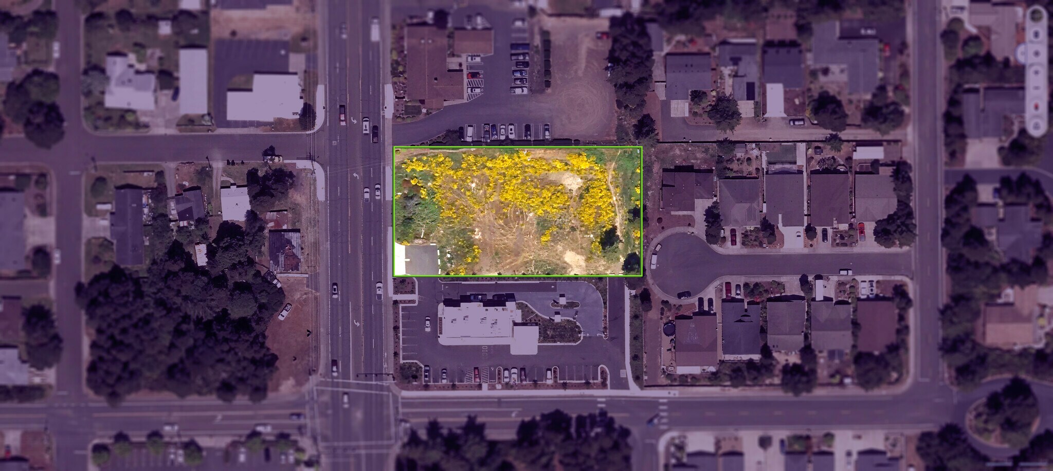 3590 Oregon Coast hwy, Florence, OR à vendre Photo principale– Image 1 sur 2