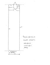 9375-9447 SW 56th St, Miami, FL à louer Plan de site– Image 2 sur 3