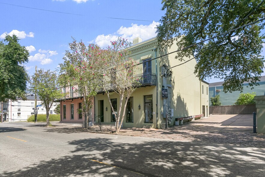 1600 Prytania St, New Orleans, LA à louer - Photo de l’immeuble – Image 1 sur 12