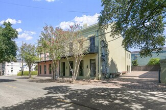 Plus de détails pour 1600 Prytania St, New Orleans, LA - Local commercial à louer