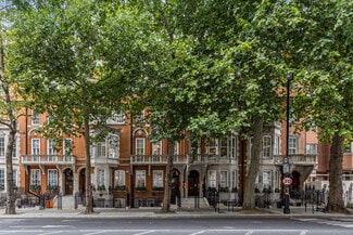 Plus de détails pour 126-132 Buckingham Palace Rd, Londres - Coworking à louer