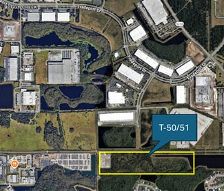 Plus de détails pour Florida Crown Drive Dr, Orlando, FL - Terrain à vendre